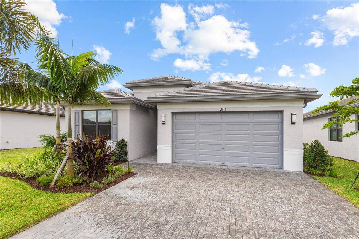 Move into this stunning one year old Sanderling Model with an Amazing South Facing Water View !