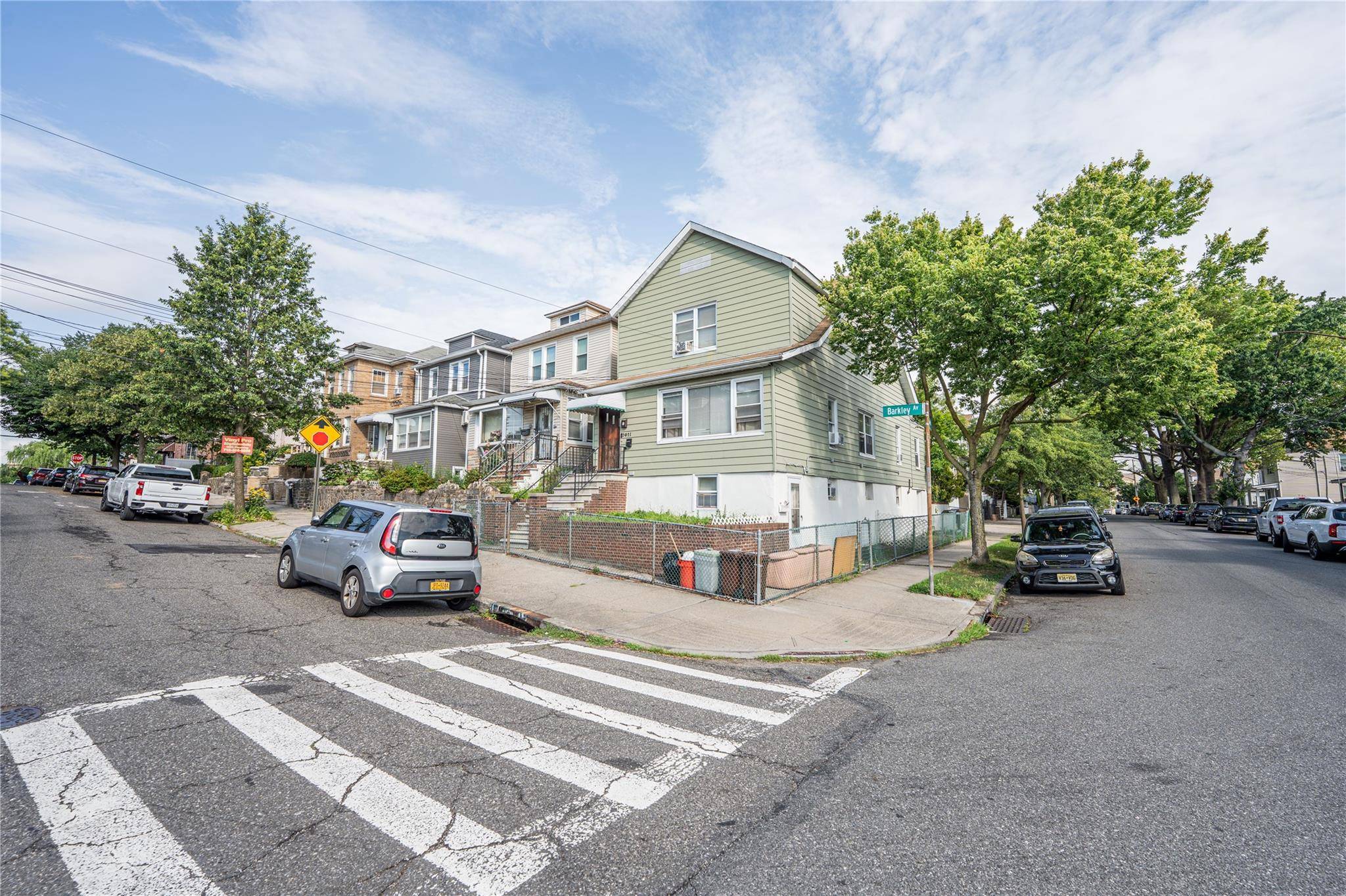 Welcome to this well maintained two family home located in the highly sought after Throggs Neck neighborhood of the Bronx.