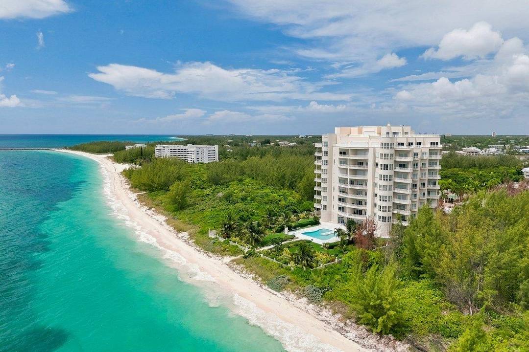 703 OCEANVIEW Condo Grand-Bahama-Freeport