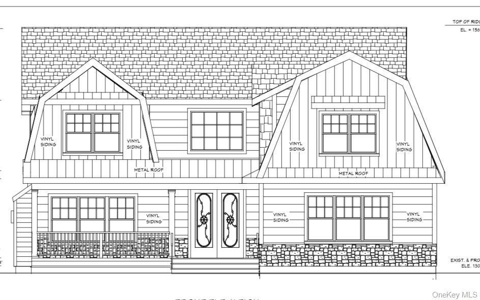 TO BE BUILT Stunning 5 bedroom, 4.