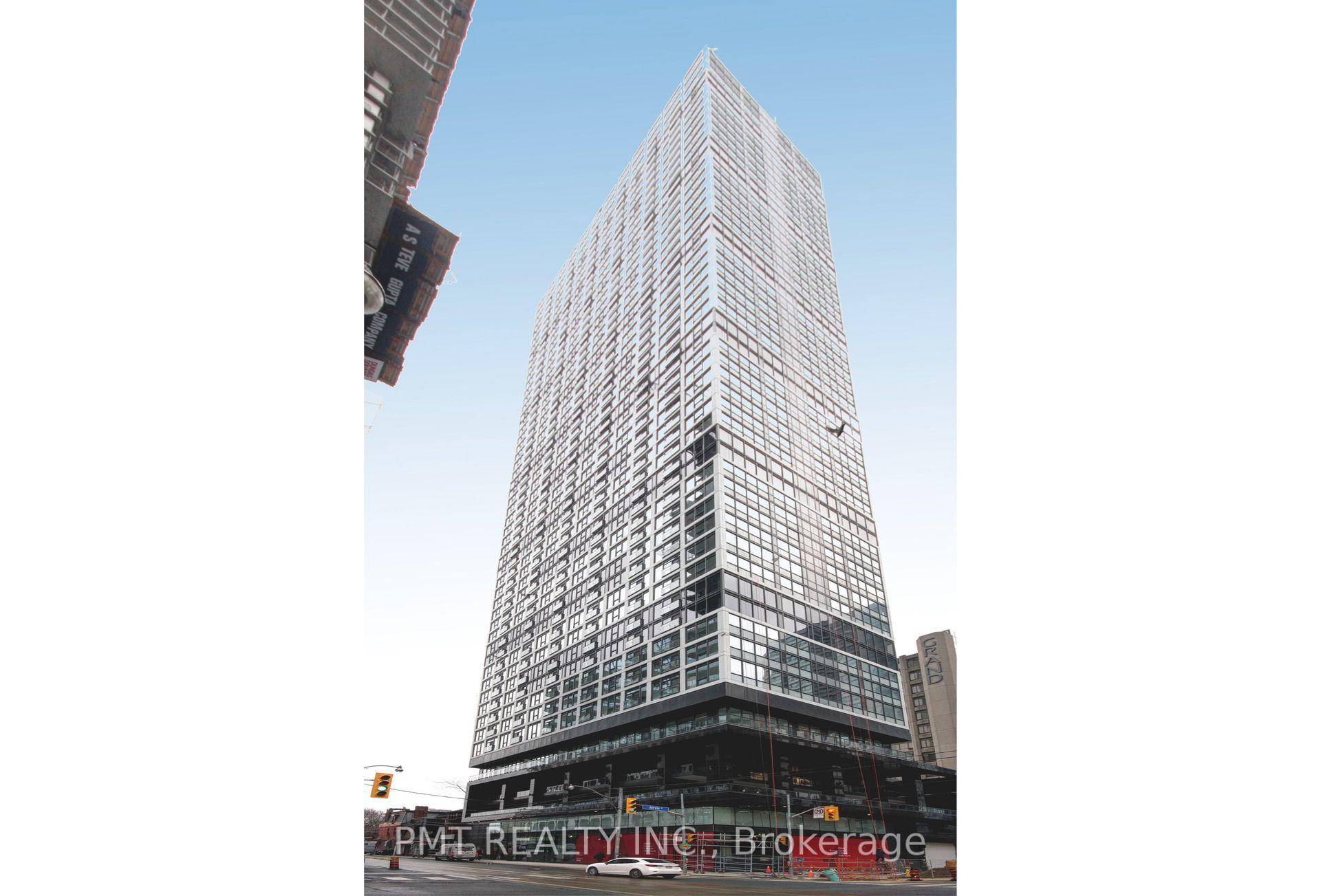 Welcome To The Grid Condos !