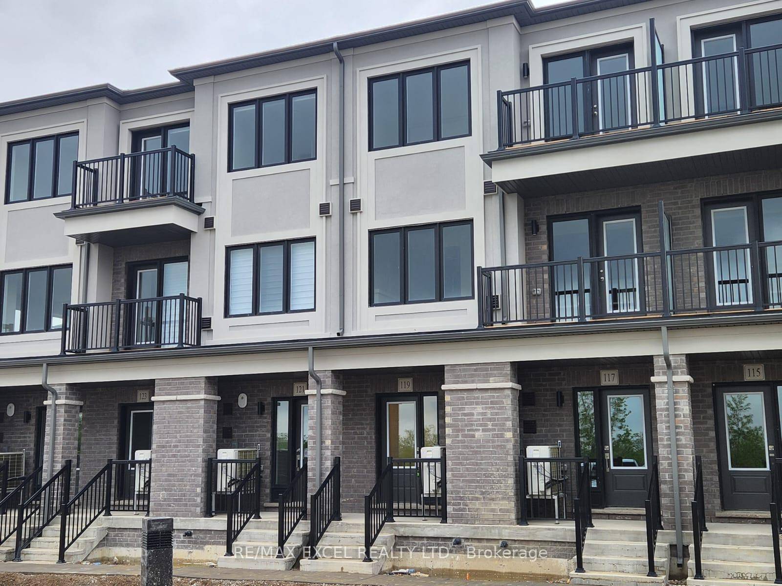 Be the first to live in this never lived in luxury condo townhouse by Treasure Hill Homes, located in the prestigious Legacy Hill community.