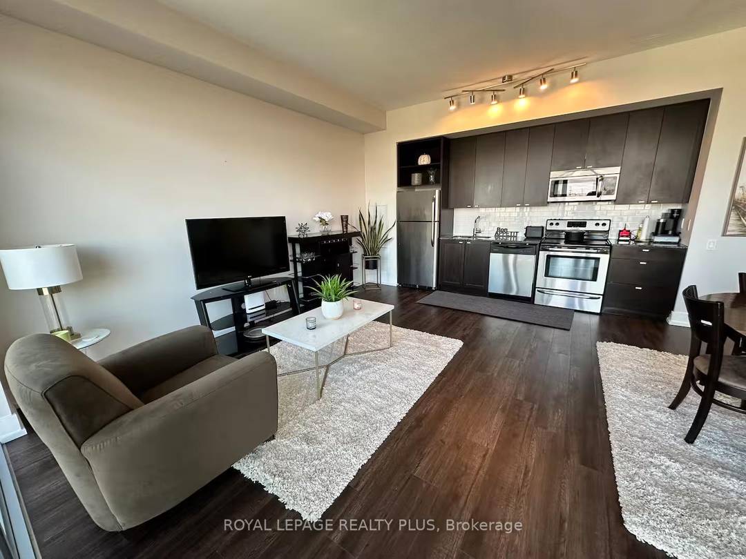 Furnished 1 1 Bedroom 2 Beds Suite with Resort Style Living !