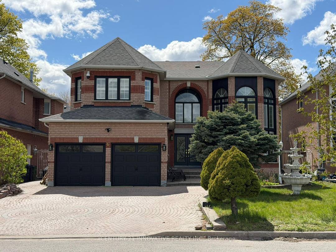 welcome to your dream home.