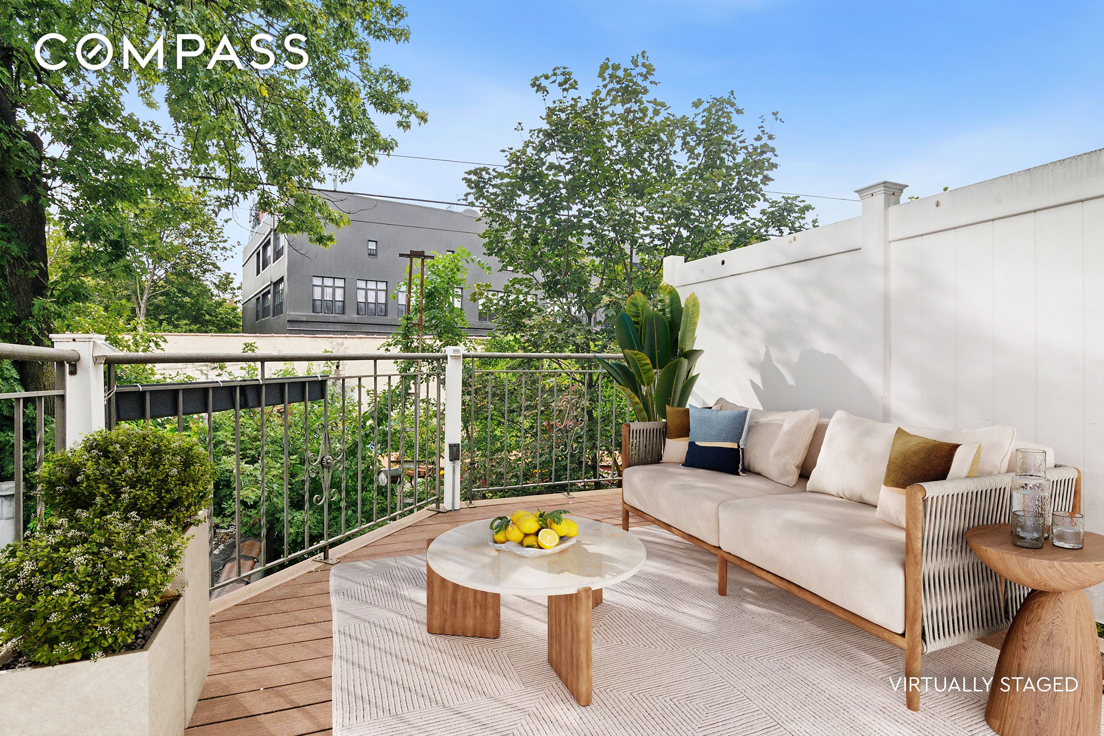 A Must See Renovated Glendale 2 Family !