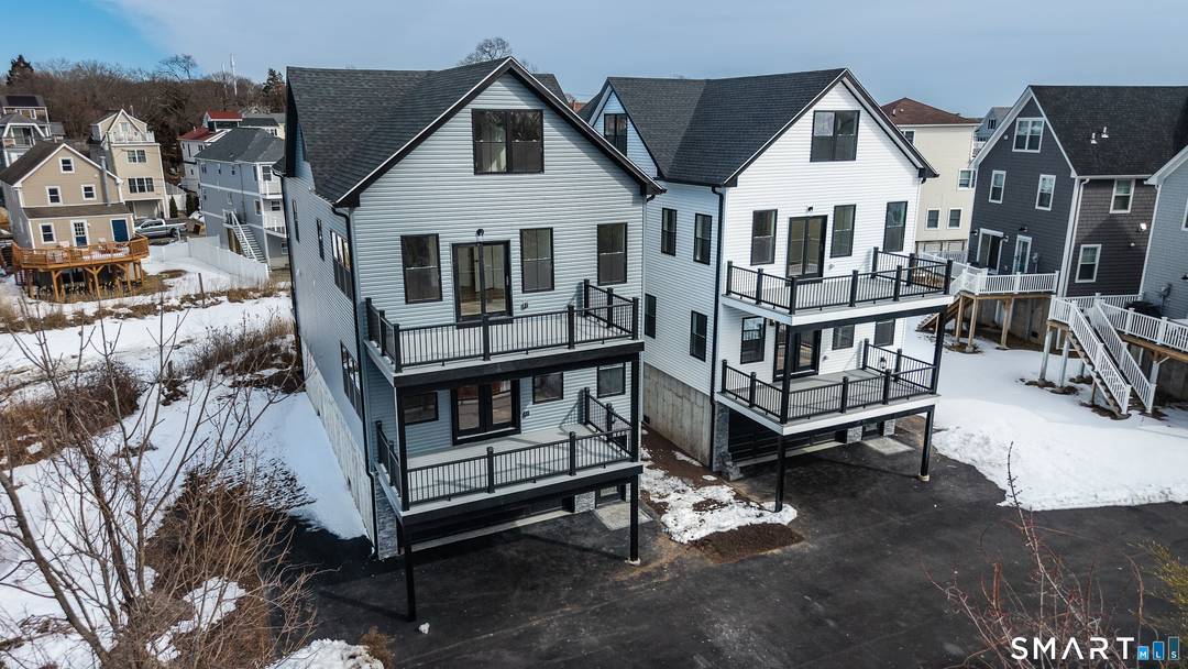 Welcome to 1 Chestnut Street !