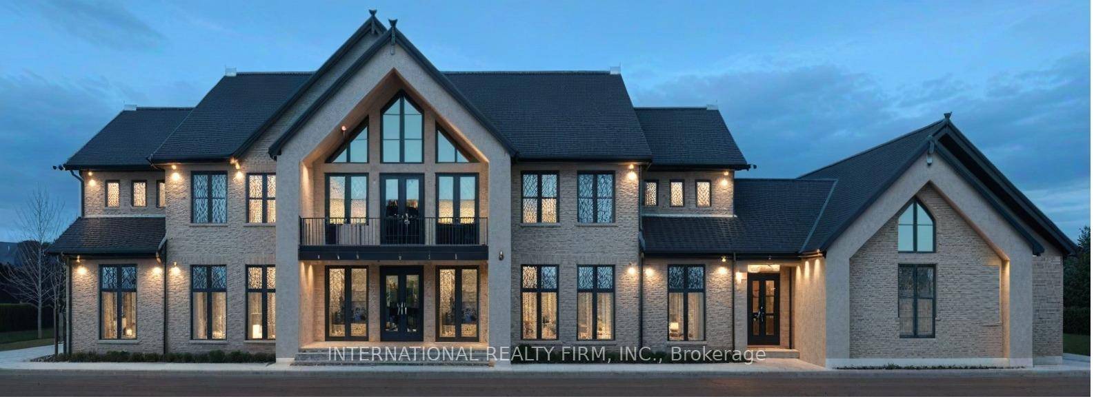 A Beautiful Estate Lot Set Amongst rolling hills in scenic Vivian Forest.
