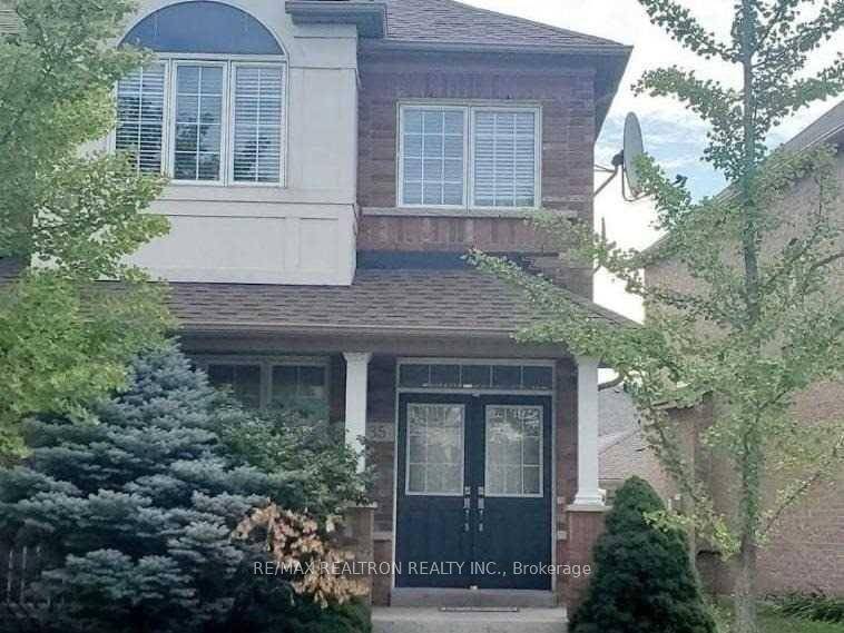 Charming amp ; Spacious Semi in a Desirable Neighbourhood !