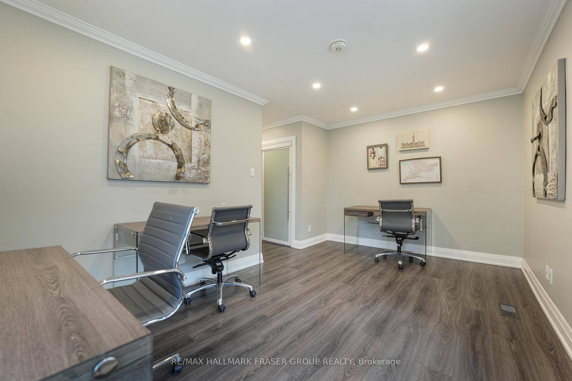 Discover the perfect space for your business Approx.