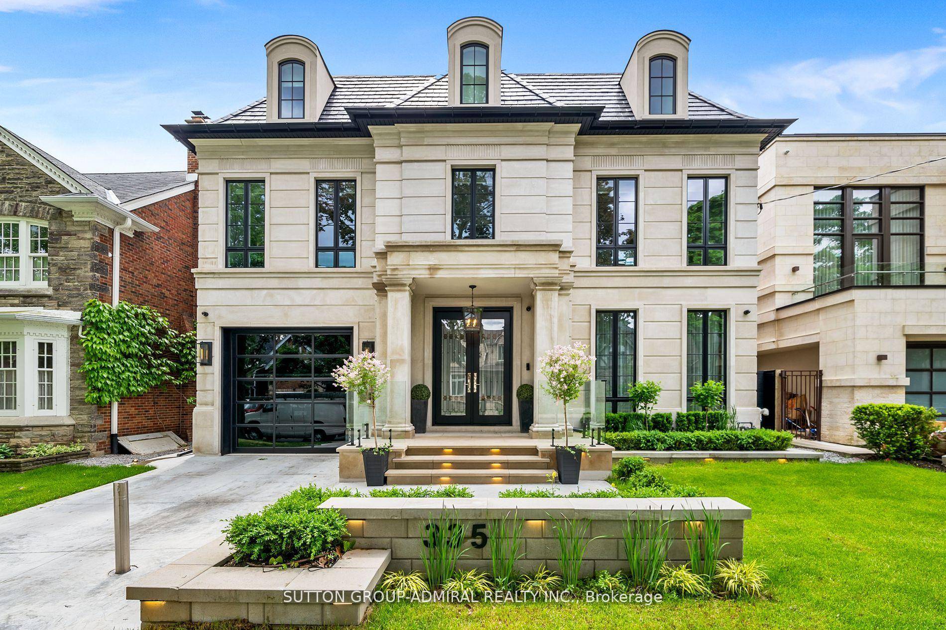 Experience unparalleled luxury at 335 Lytton.