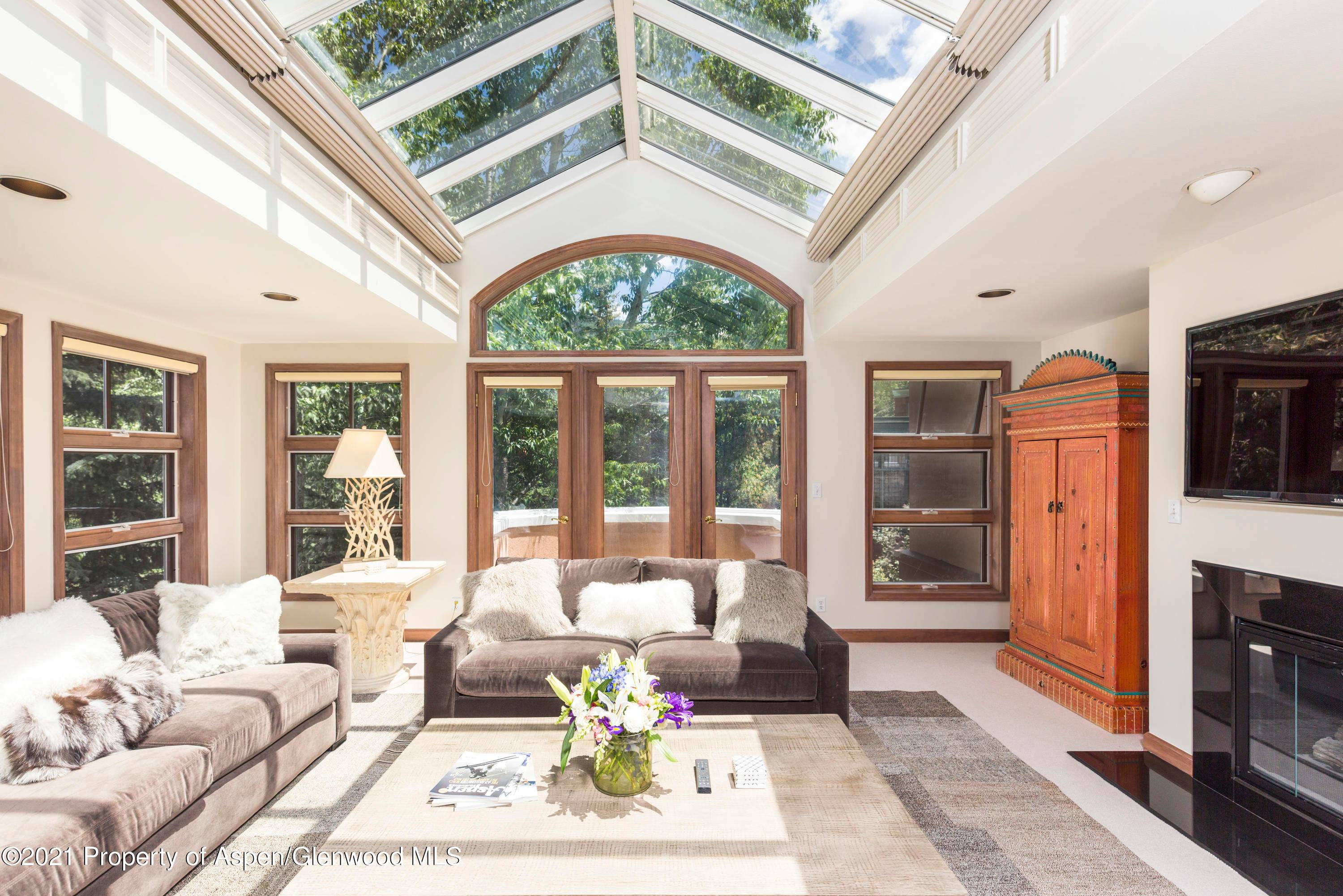 777 UTE Avenue Residential aspen colorado