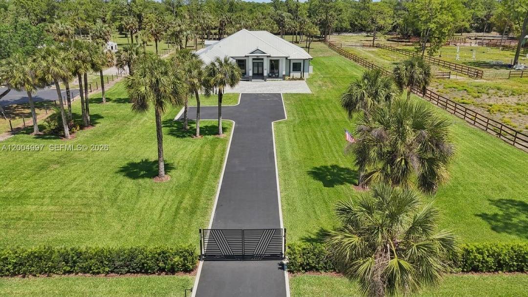 Luxury Living Reimagined Modern Estate on 2.