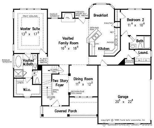 10 Metacomet Lane off of Newgate Road is the last lot in this beautiful neighborhood and ready to go for a new custom home.