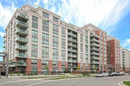 Conveniently located 1 bedroom suite in the heart of Don Mills !