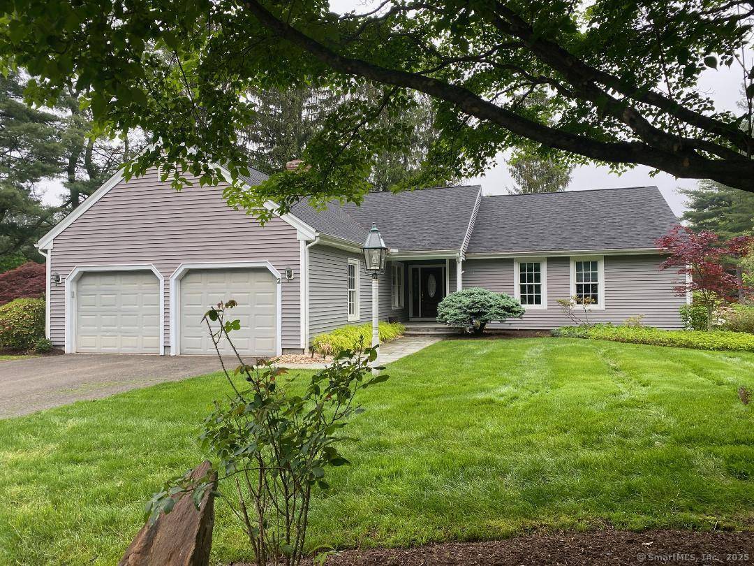 NEW PRICE ! ! ! Exceptional, rare, COPPER HILL Stand Alone Ranch.