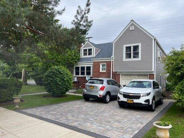 Welcome to this charming and well maintained home featuring 3 spacious bedrooms and 2 full bathrooms.