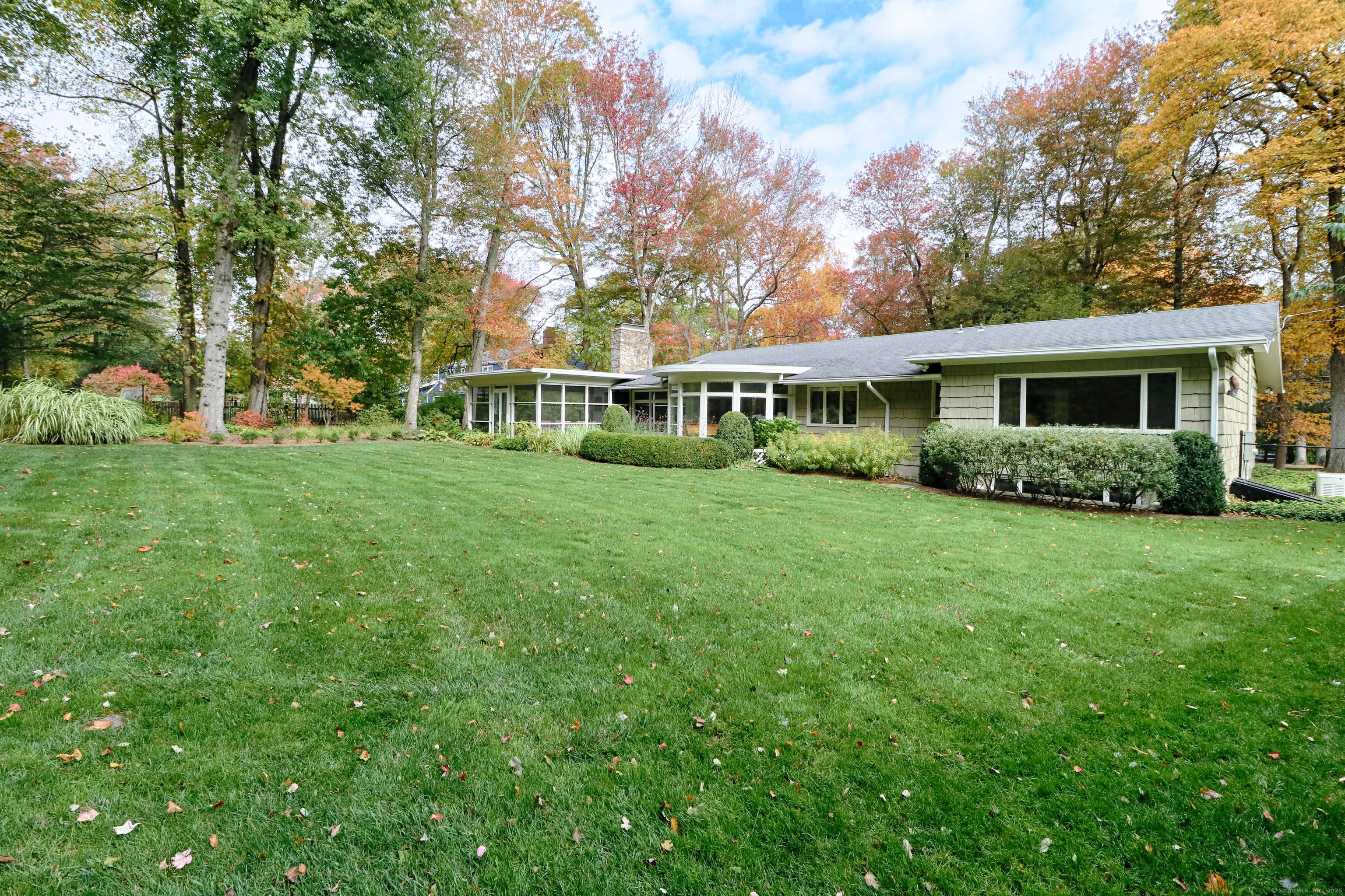 Welcome to 947 Galloping Hill Road.