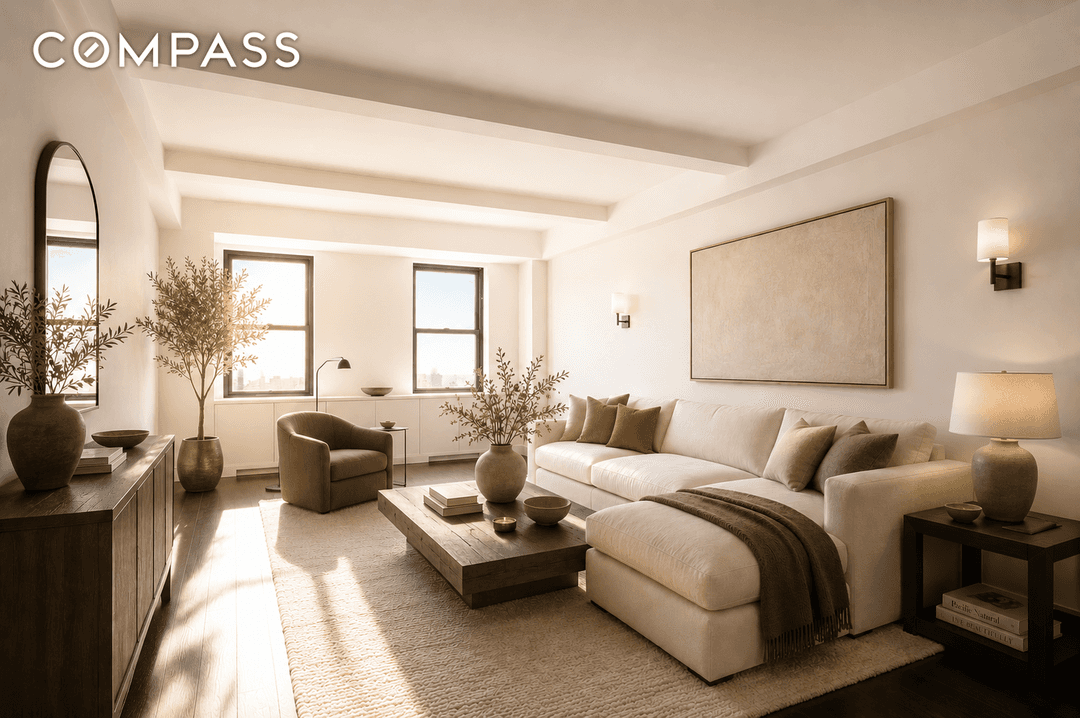 DRAMATIC RIVERSIDE DRIVE VIEWS, BEST 3 BEDROOM VALUE IN A CONDO ?