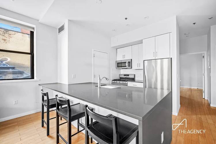 Welcome to Canvas Lofts, where historic charm meets contemporary living in the heart of Greenpoint !