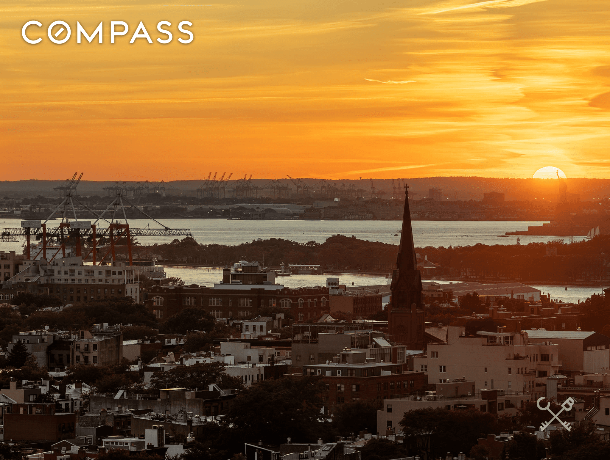 Best Value for Luxury in Boerum Hill Period.