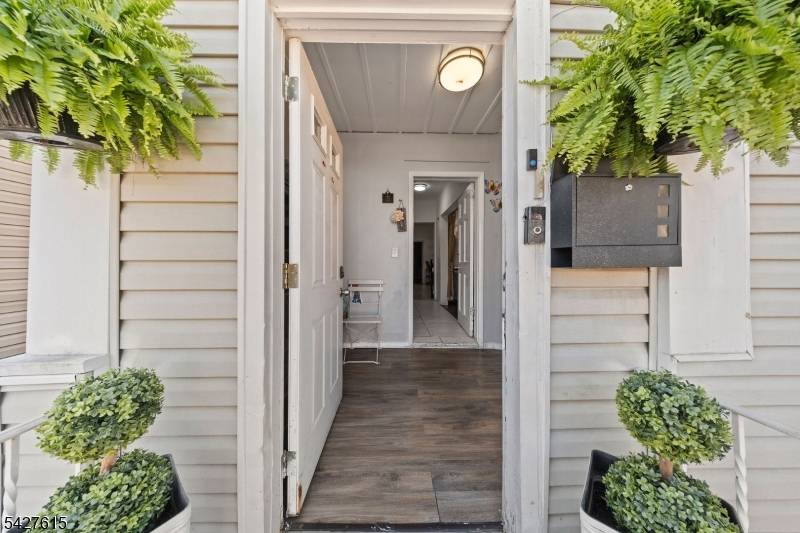 Stunning, beautifully renovated side hall Colonial in one of the most desirable sections of South Paterson, bordering Clifton !