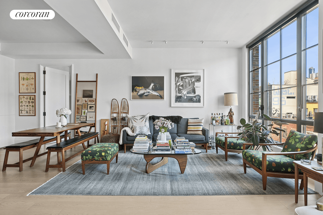 Exquisitely customized high floor split two 2 bedroom, two amp ; a half 2.