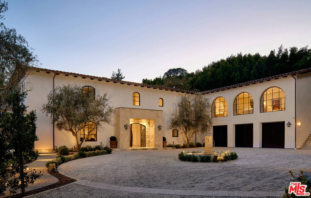 701   Nimes Rd 7BR Bel Air La