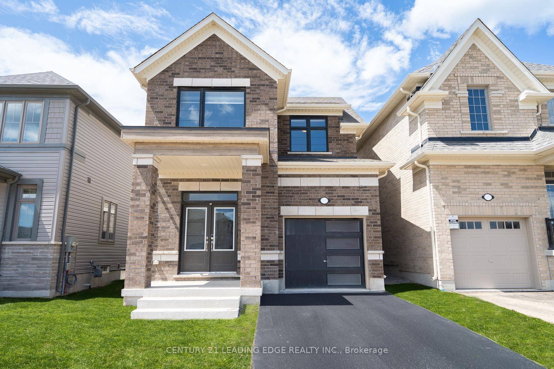 Experience modern living in this beautifully designed fully furnished home featuring a sleek kitchen with quartz countertops, premium smart appliances, stylish backsplash, and upgraded bathrooms.