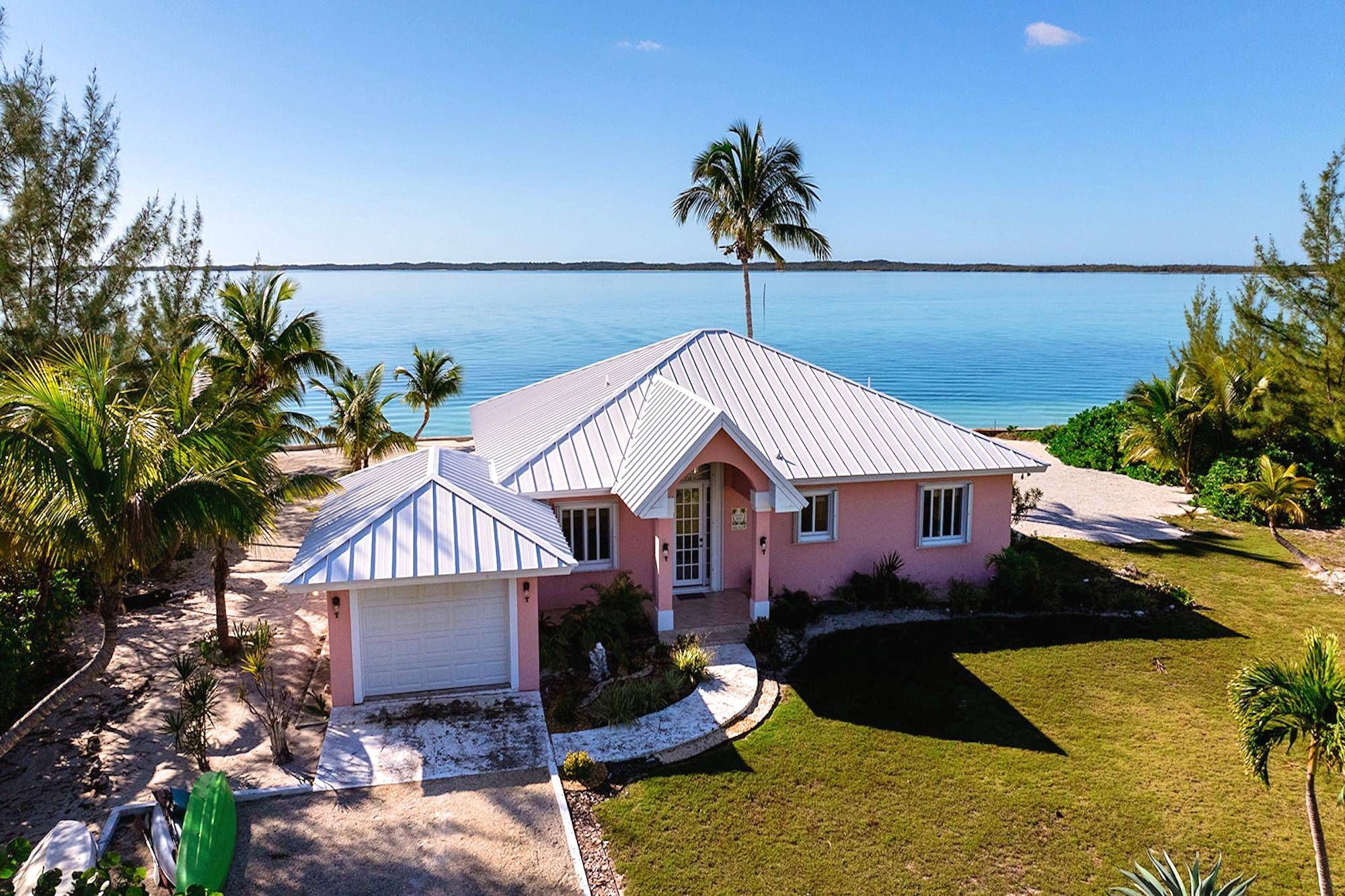 HELEN'S POINT Single Family Home Abaco