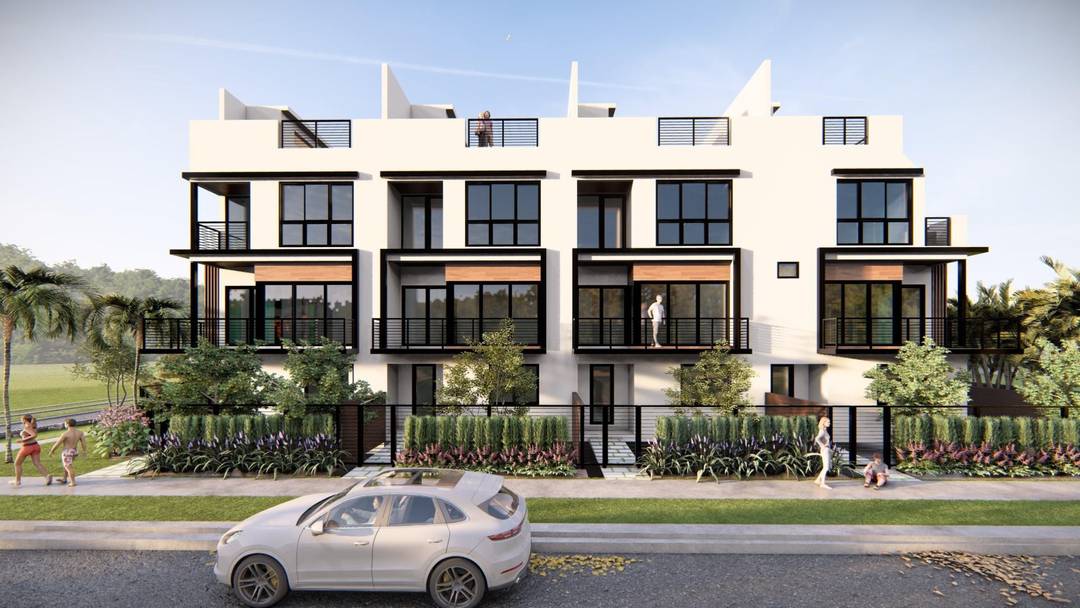 RIO SOUTH TOWNHOMES NOW UNDER CONSTRUCTION DELIVERY MARCH 31, 2027 This boutique collection of 8 luxury residences is located between E Ft Lauderdale's subdivisions of Rio Vista amp ; Lauderdale ...