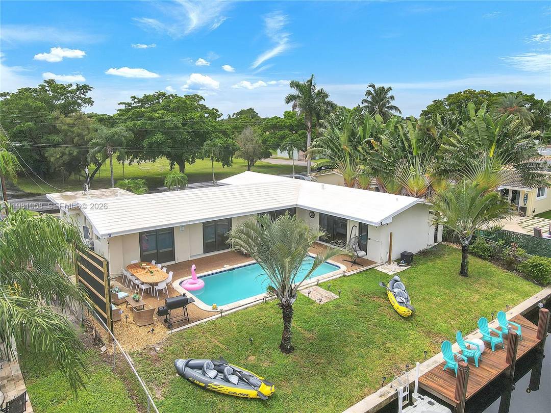 Motivated and priced to sell fast.