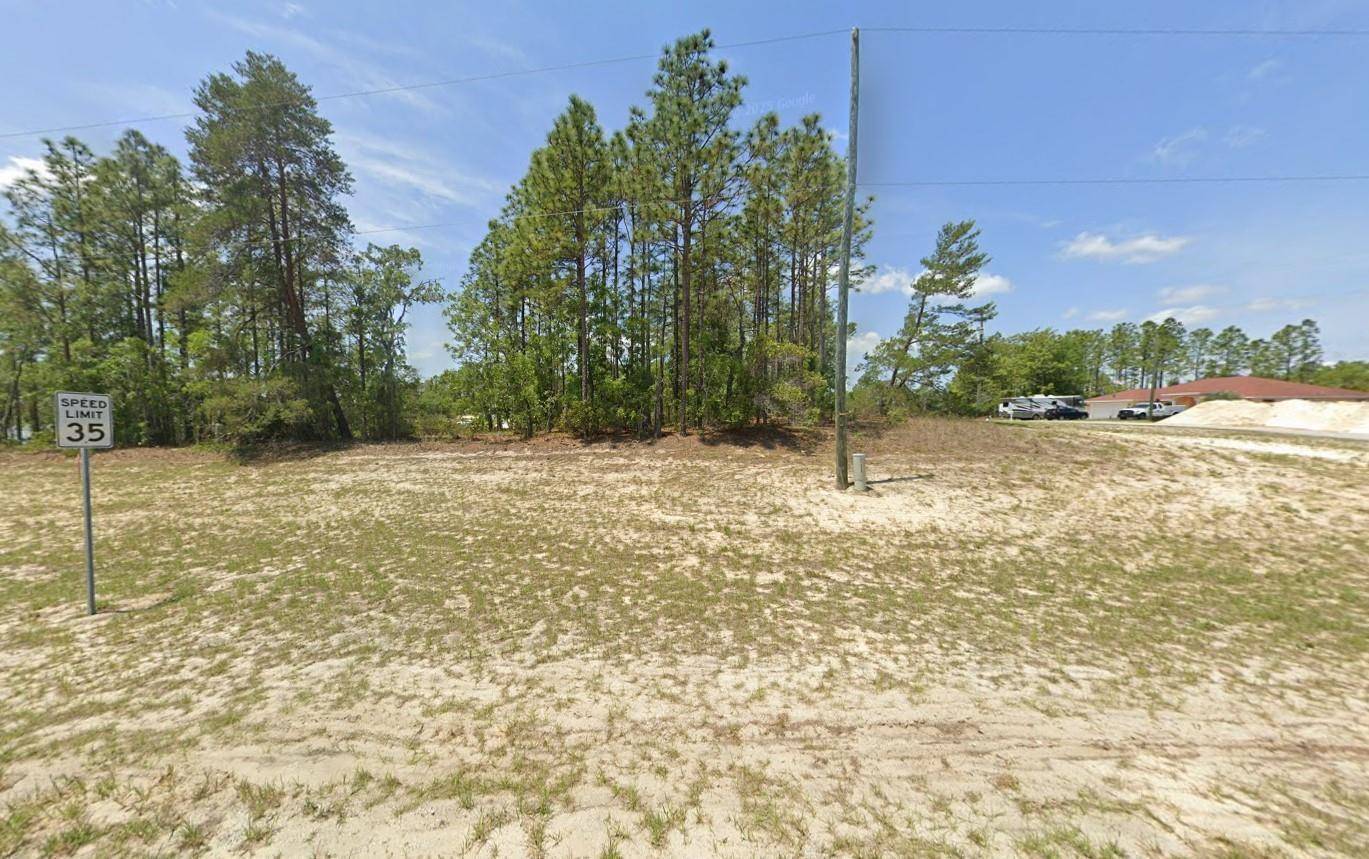 Build your dream home on this spacious 0.