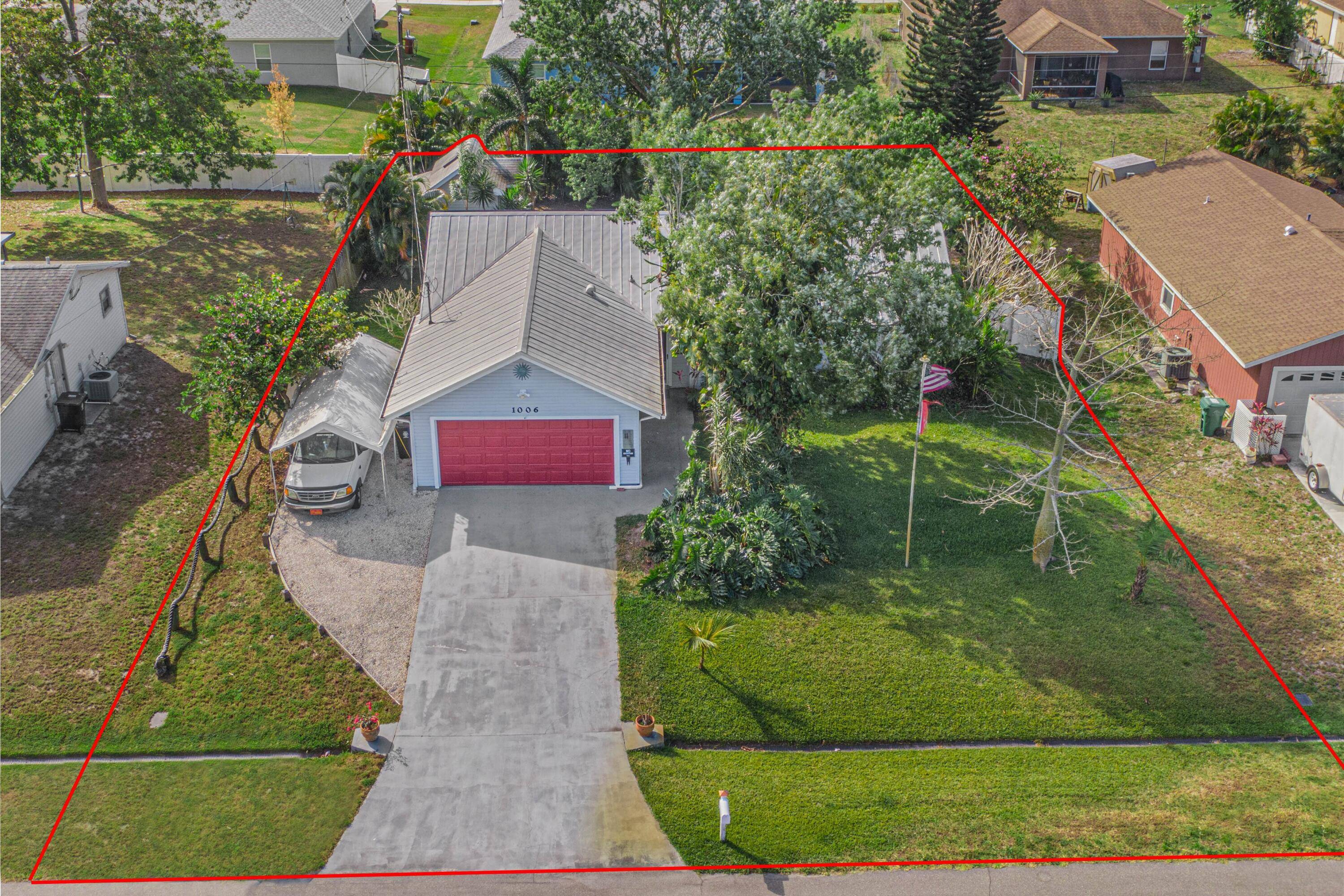 IF YOU'RE INTERESTED IN A HOME WITH SOLAR, YOU WON'T FIND A BETTER DEAL !