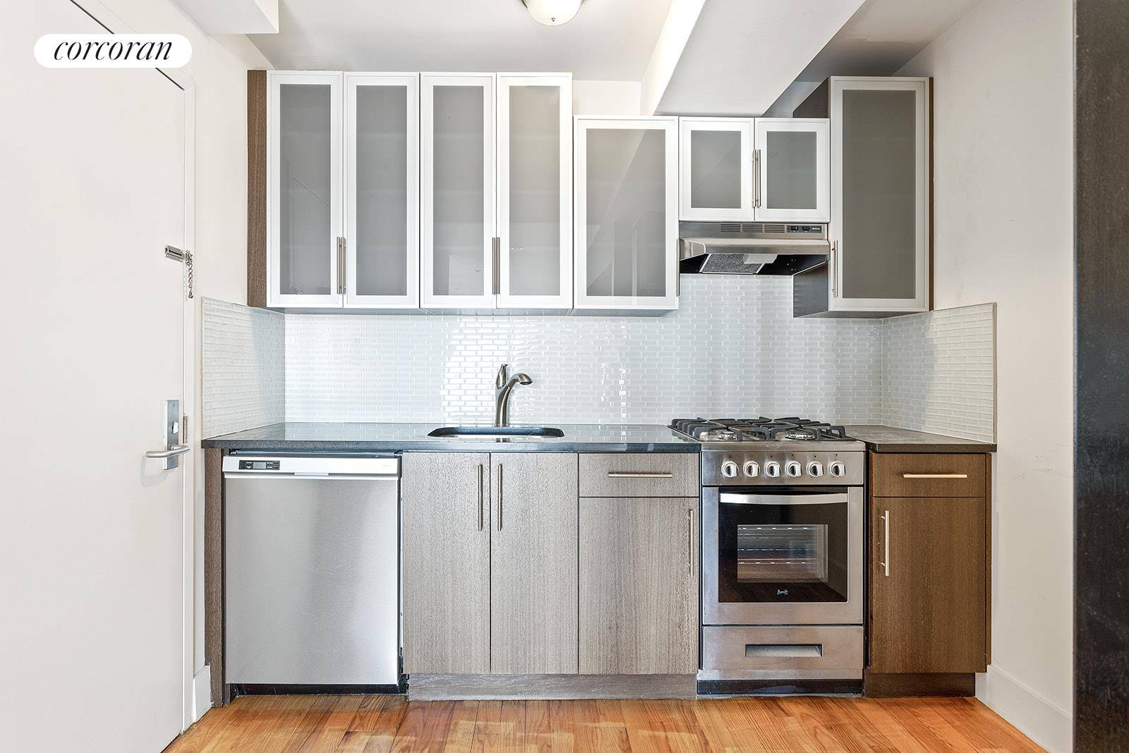 Welcome home to 2066 5th Avenue, a luxury elevator building.