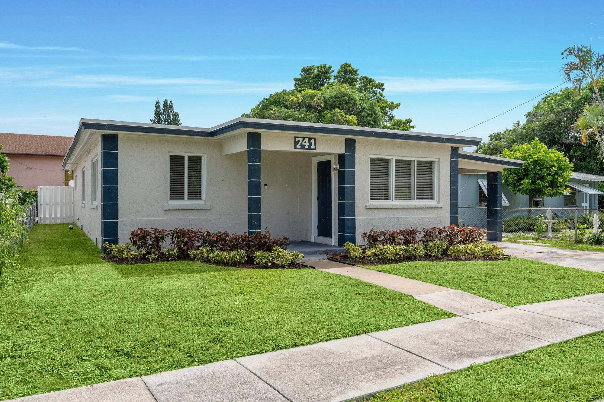 Resort Style Living with NO HOA.