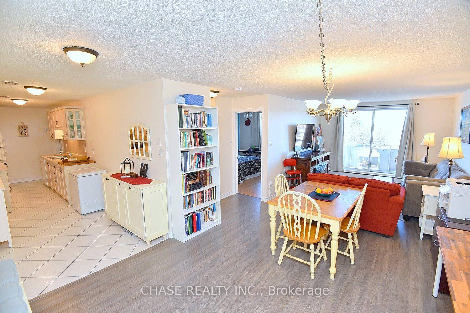 Experience Elevated living atop Hamiltons Historic Concession Street.