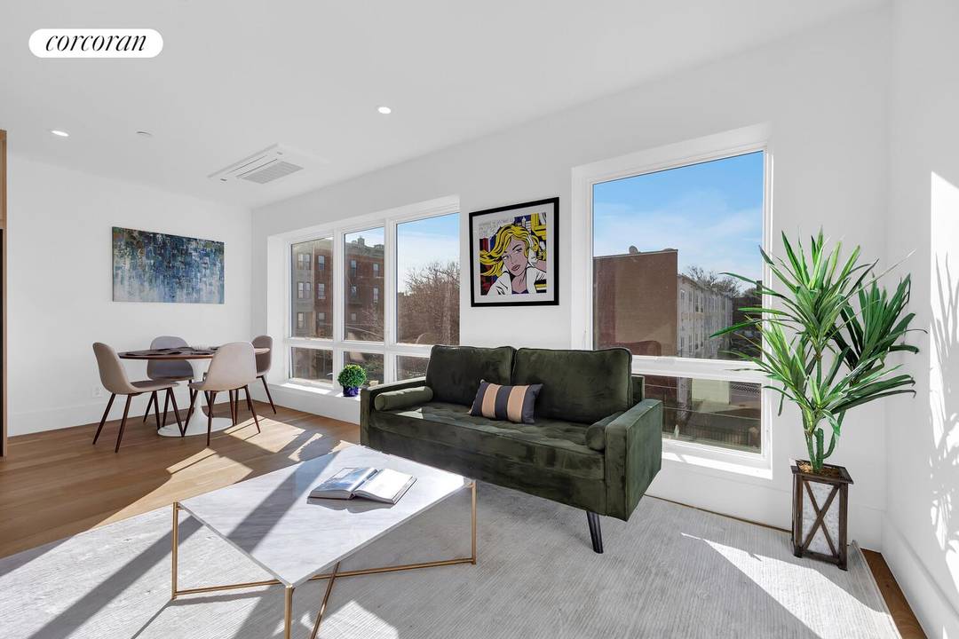 Open House By Appointment This Weekend 751 Dean Street 2 Prospect Heights, Brooklyn 2 Bedrooms 2 Bathrooms Boutique Condominium Residence 2 at 751 Dean Street is a beautifully designed two ...