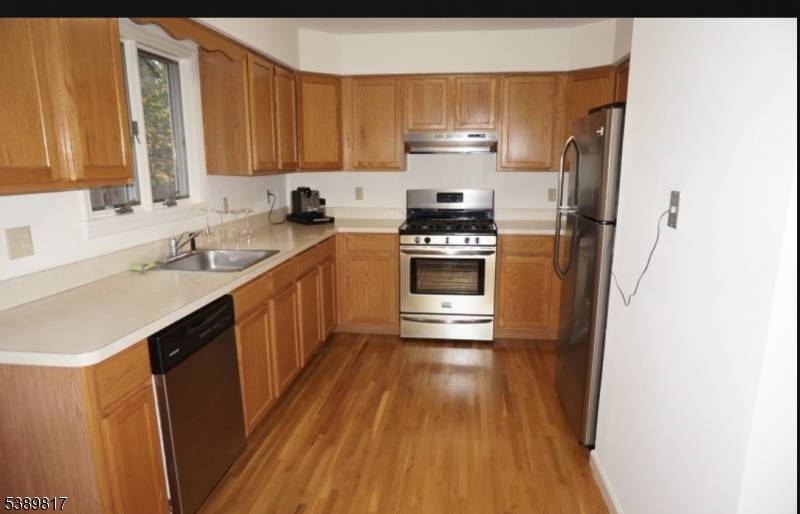 Spacious and sun filled 3 bedroom, 2.