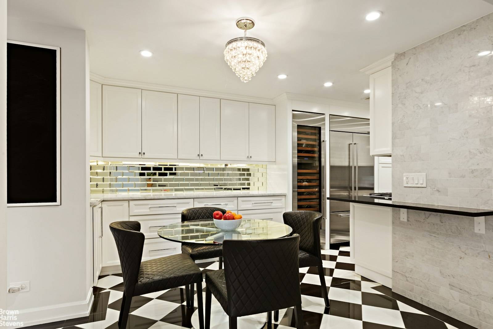 Architecturally designed and seamlessly combined, this 3 bedroom, 2 bath home has the perfect layout.