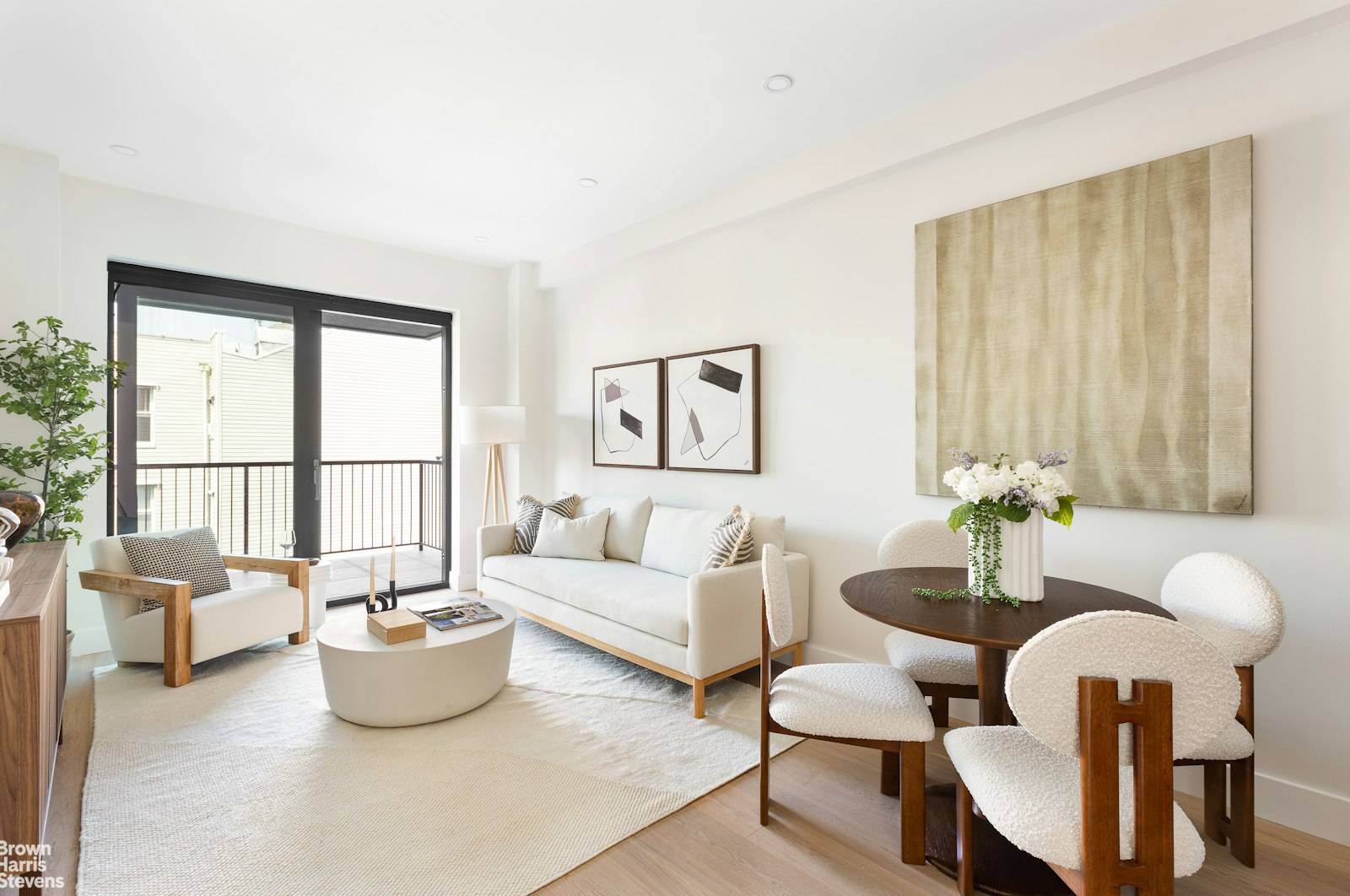 Welcome to Williamsburg's newest luxury development at 30 Bushwick Avenue, a sophisticated new condominium in the vibrant heart of one of Brooklyn's most desirable neighborhoods.