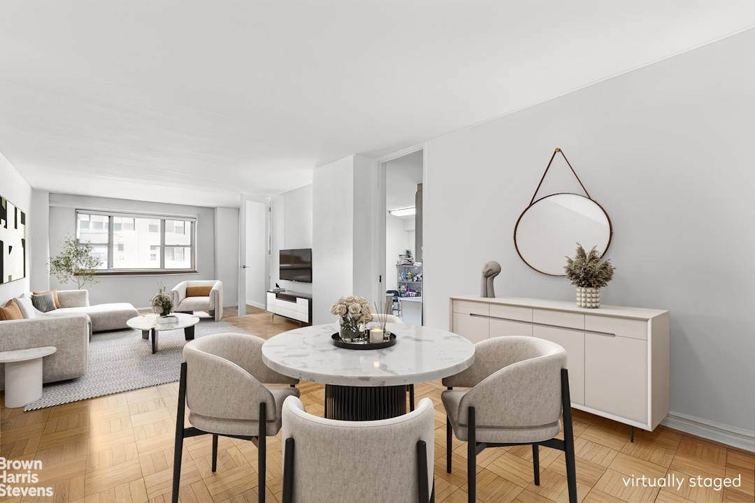 BRAND NEW TO MARKET ! ! Wonderful New Opportunity at THE CHURCHILL.