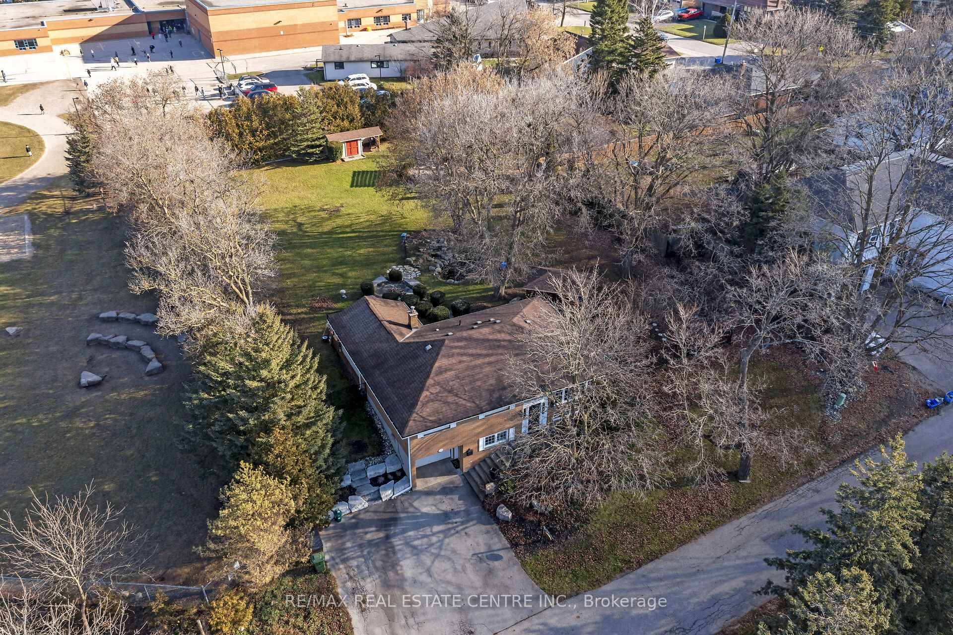 A house has not come up for sale on this street in 13 years !