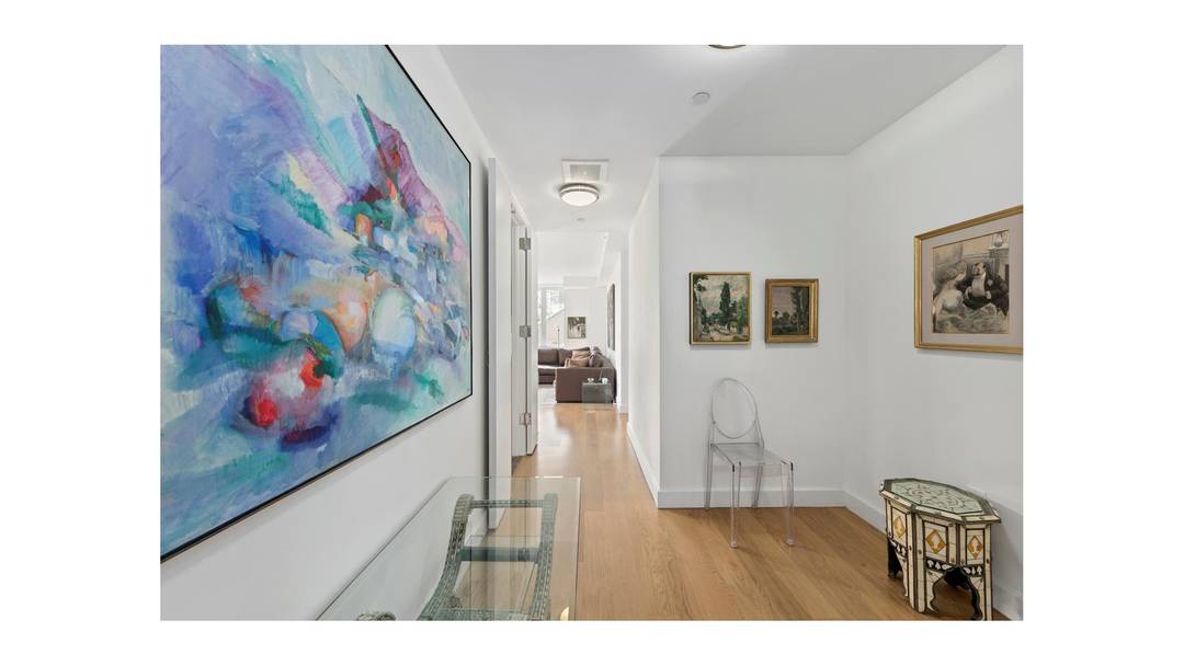 Welcome to 408 East 79th Street, Unit 5A your future oasis in the heart of the Upper East Side !