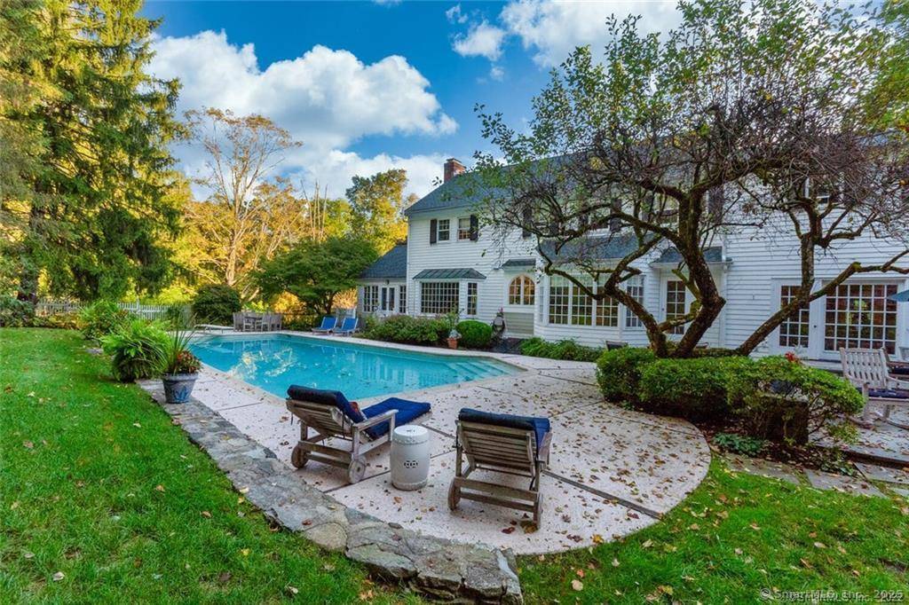 Settle in to the summer you've been waiting for.