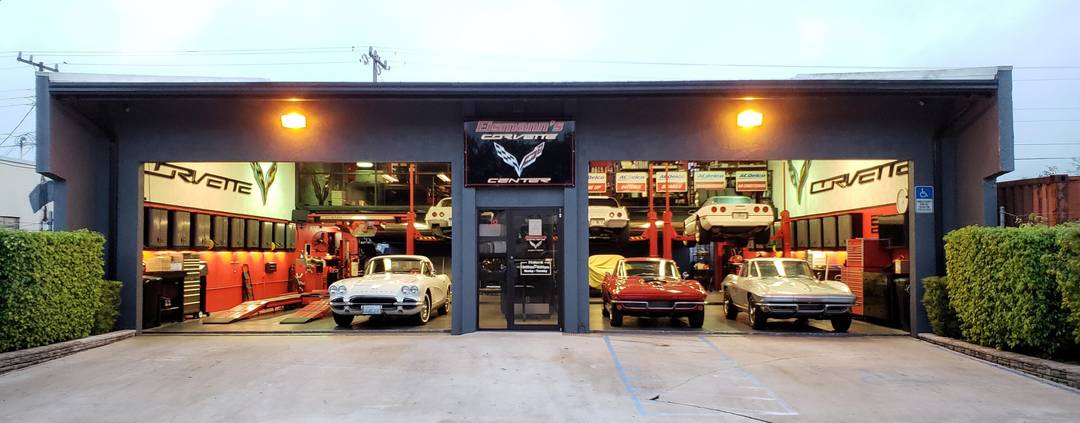 Iconic Building Legendary Business Offered for the First Time in 50 Years.