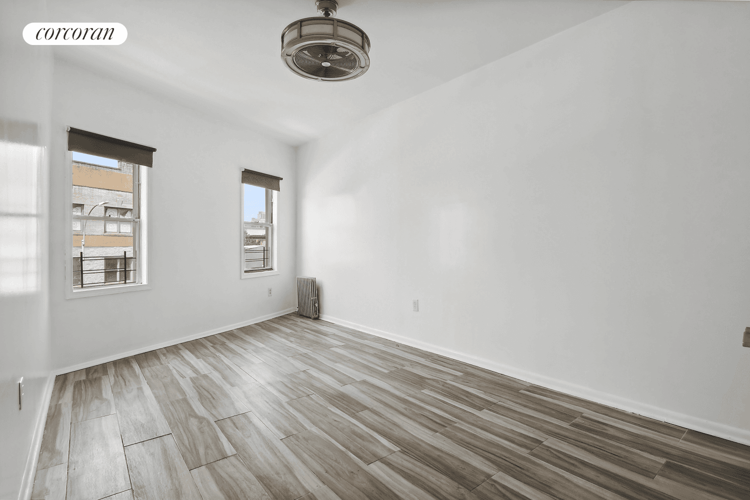 Nestled in the vibrant and highly sought after Prospect Heights neighborhood, 621 Washington Ave, 3 is a 3 bedroom, 1 bath apartment that offers the perfect blend of comfort and ...