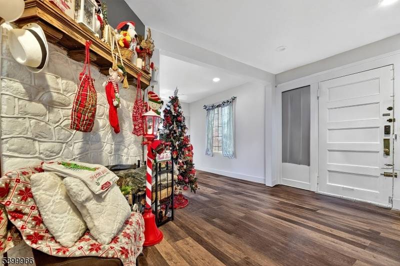 You have found the one ! Welcome to this beautifully maintained six bedroom, three and a half bath home offering an incredible amount of space, comfort, and convenience.