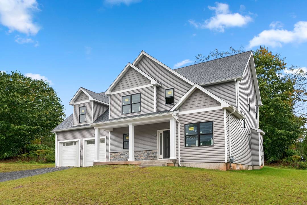 You asked for new construction without the wait and this is the extraordinary result.