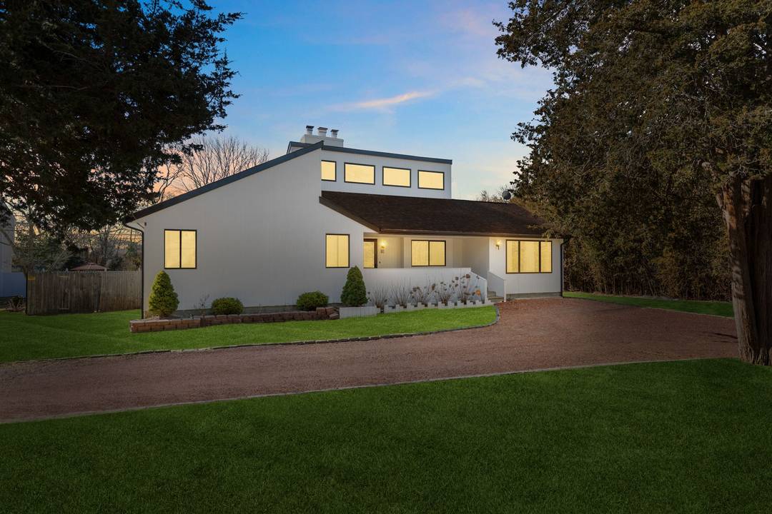 Turnkey, Timeless, Ample Space to Entertain with a Huge Backyard