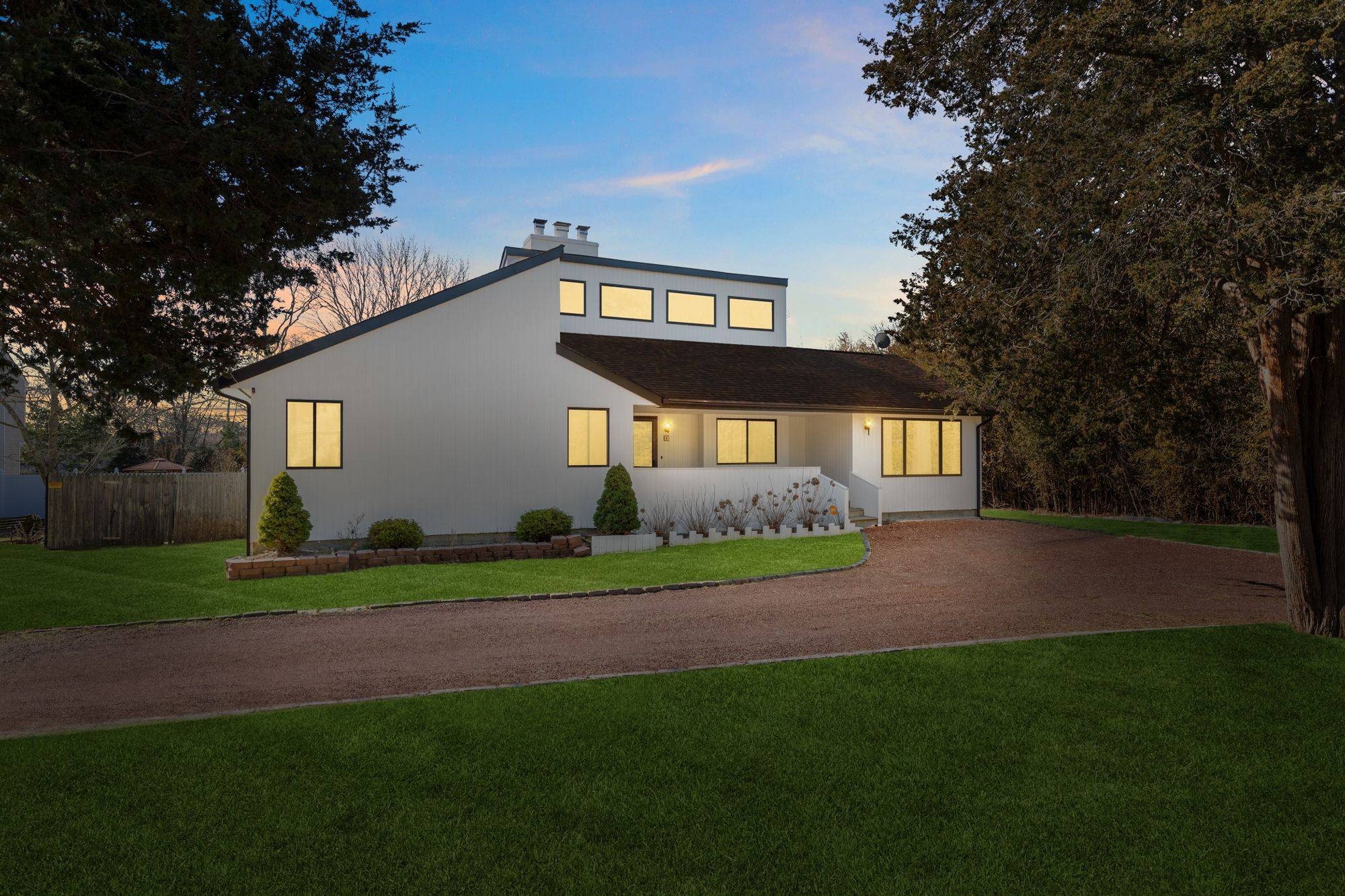 Turnkey, Timeless, Ample Space to Entertain with a Huge Backyard